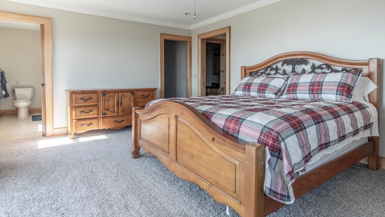 Photo of Bedroom in Hammond