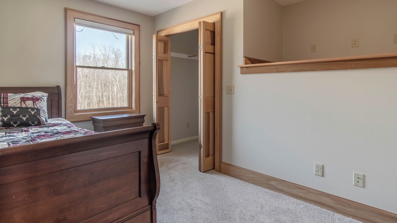Photo of Bedroom in Hammond