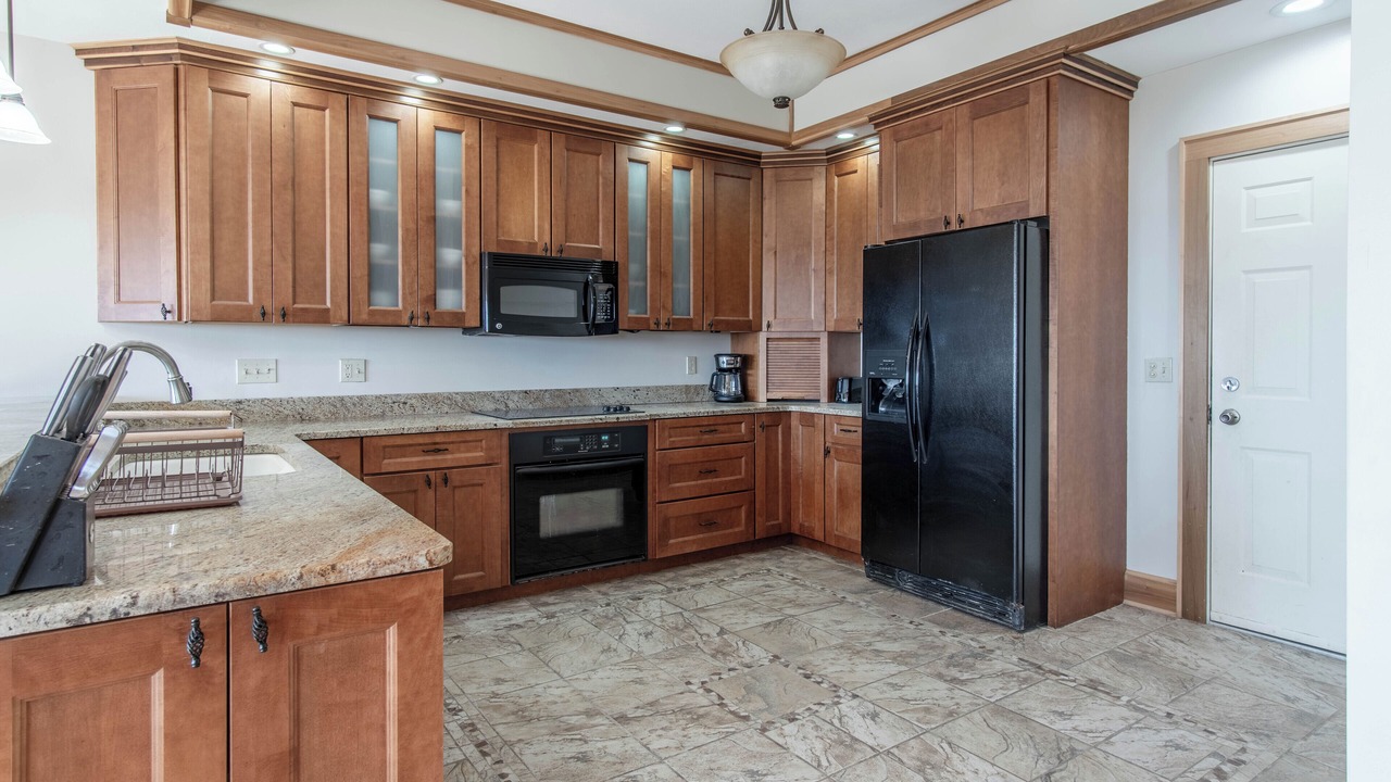 Photo of Kitchen in Hammond