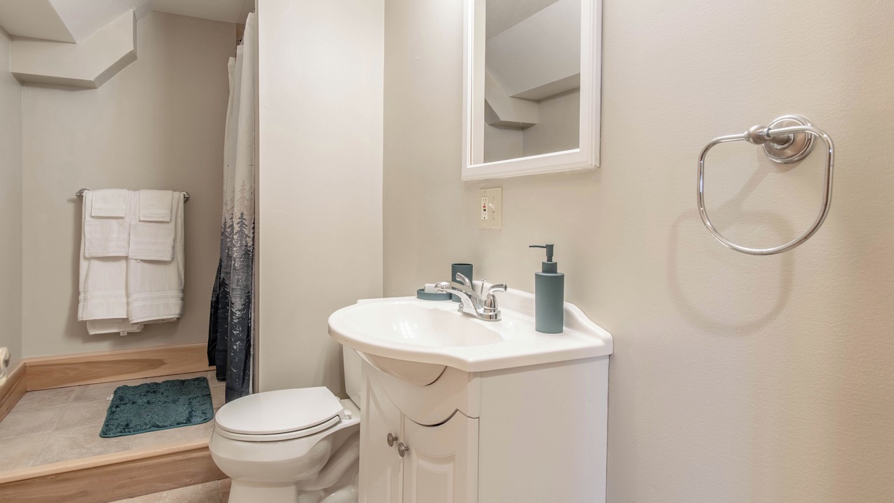 Photo of Bathroom in Hammond