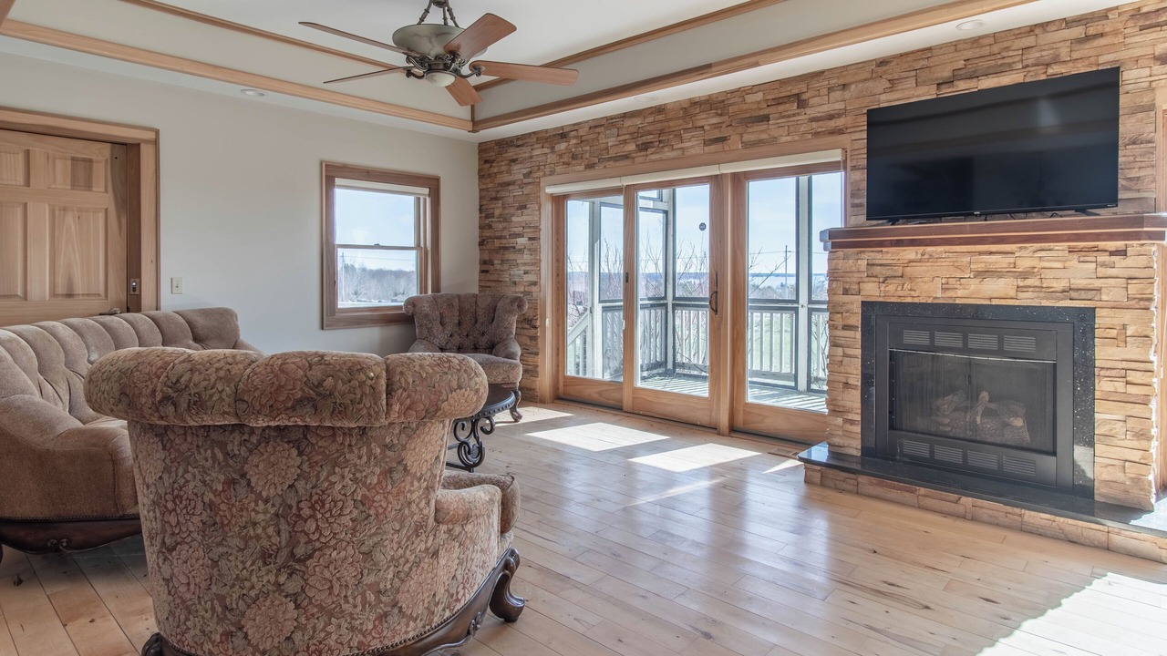 Photo of Livingroom in Hammond
