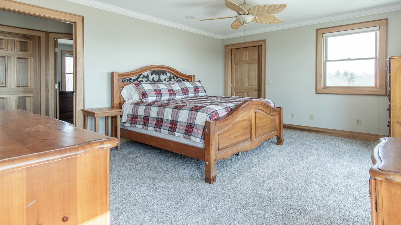 Photo of Bedroom in Hammond