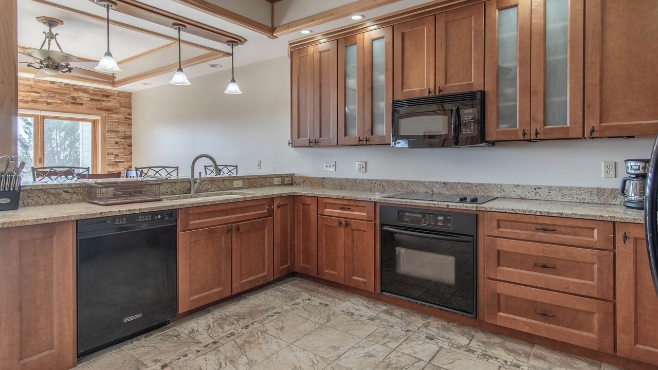 Photo of Kitchen in Hammond