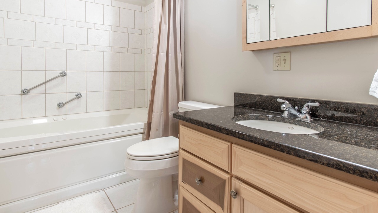 Photo of Bathroom in Hammond