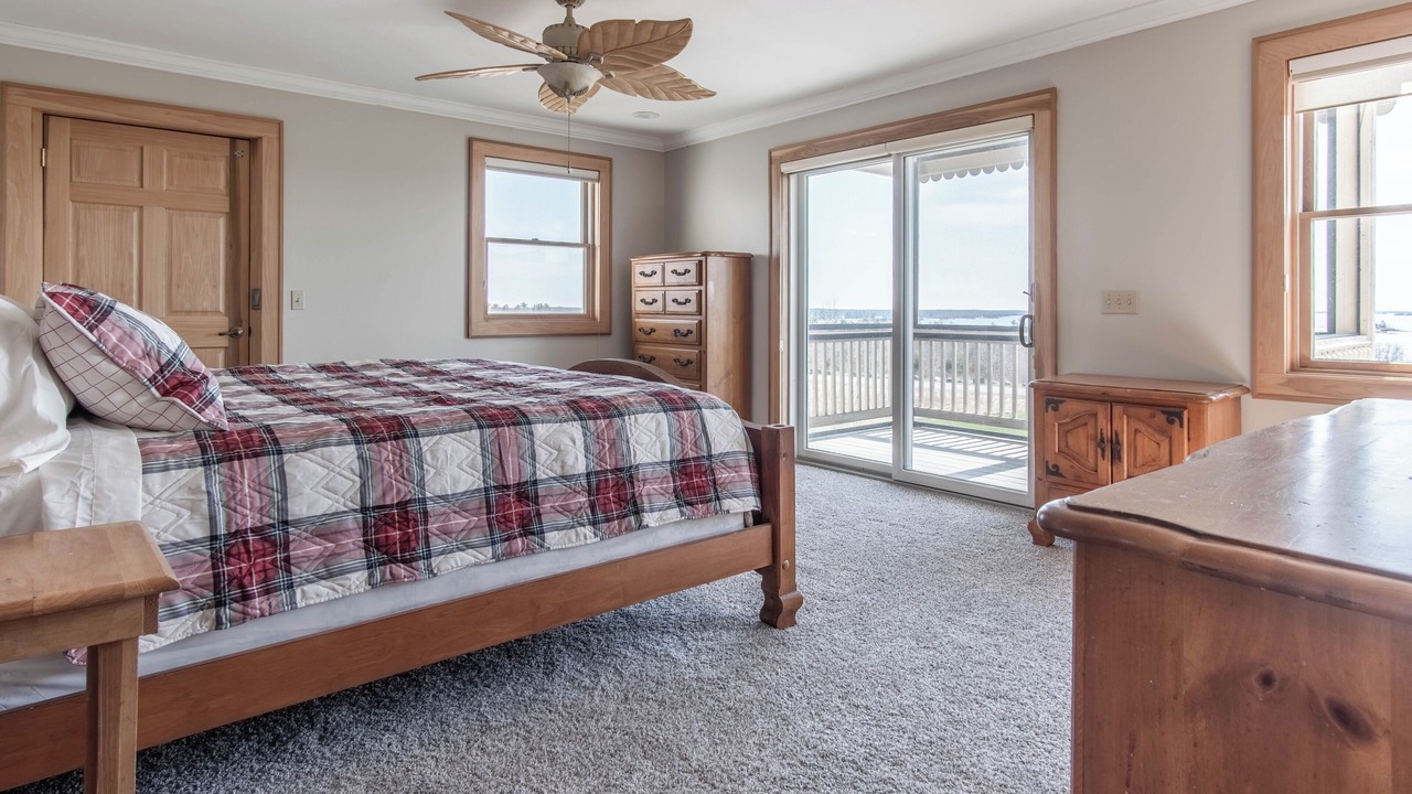 Photo of Bedroom in Hammond