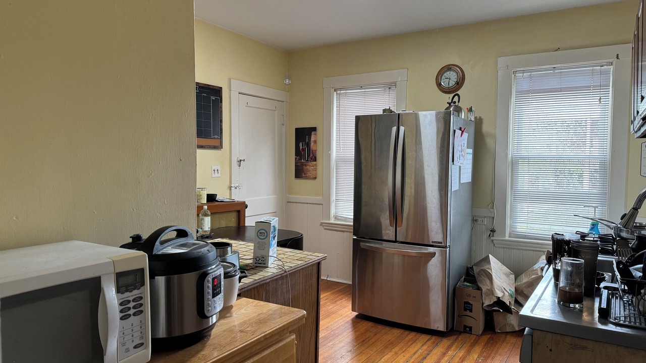 Photo of Kitchen in Brookline