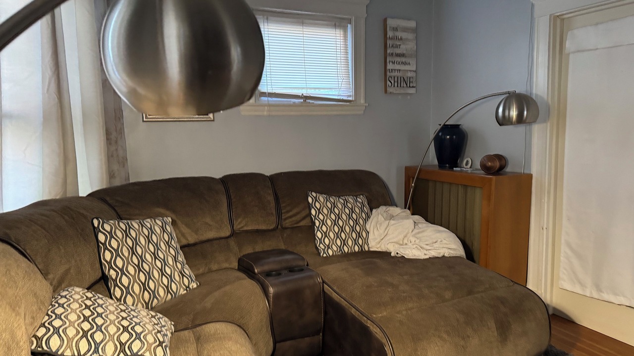 Photo of Livingroom in Brookline