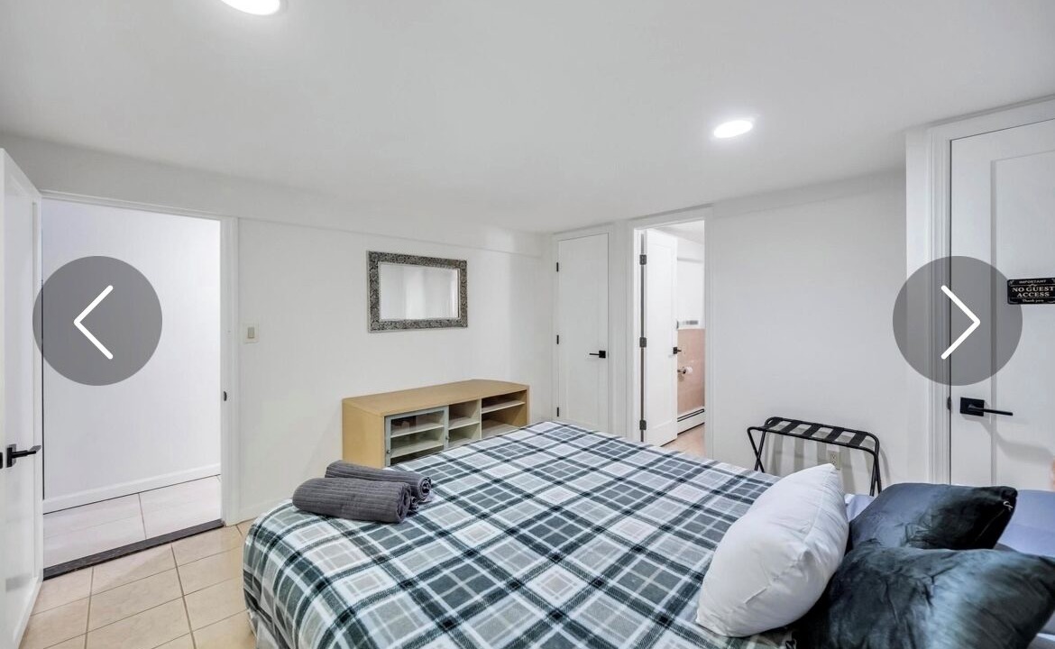 Photo of Bedroom in Dix Hills