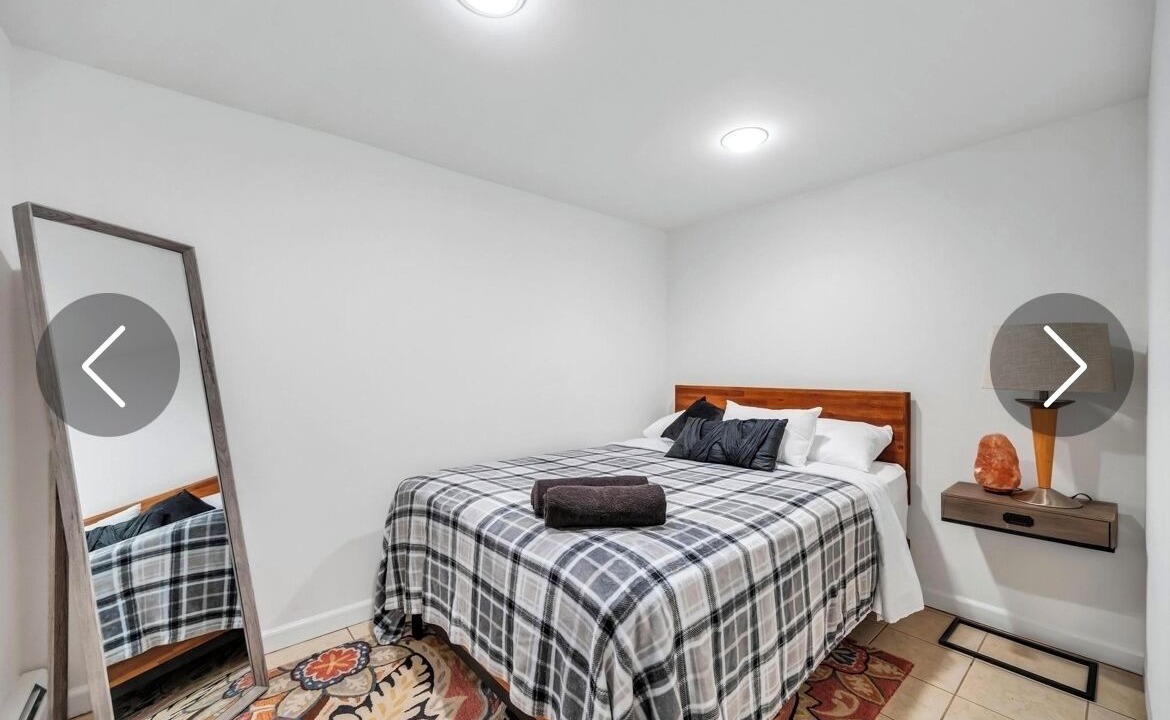 Photo of Bedroom in Dix Hills