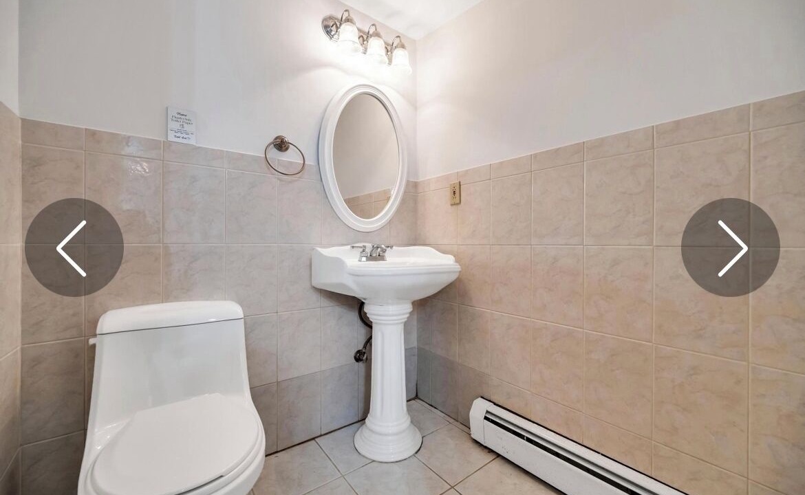 Photo of Bathroom in Dix Hills
