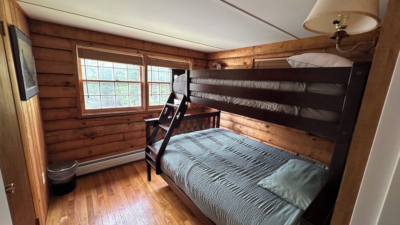 Photo of Bedroom in Becket