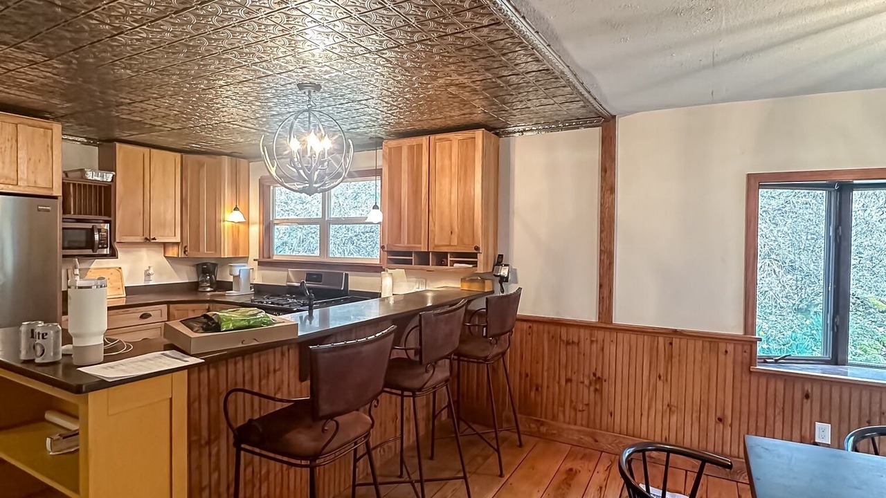 Photo of Kitchen in Walton