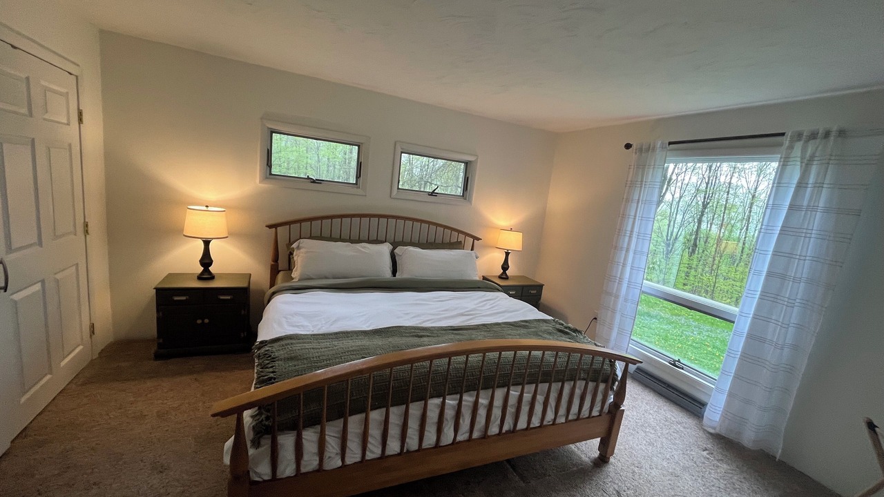 Photo of Bedroom in Walton