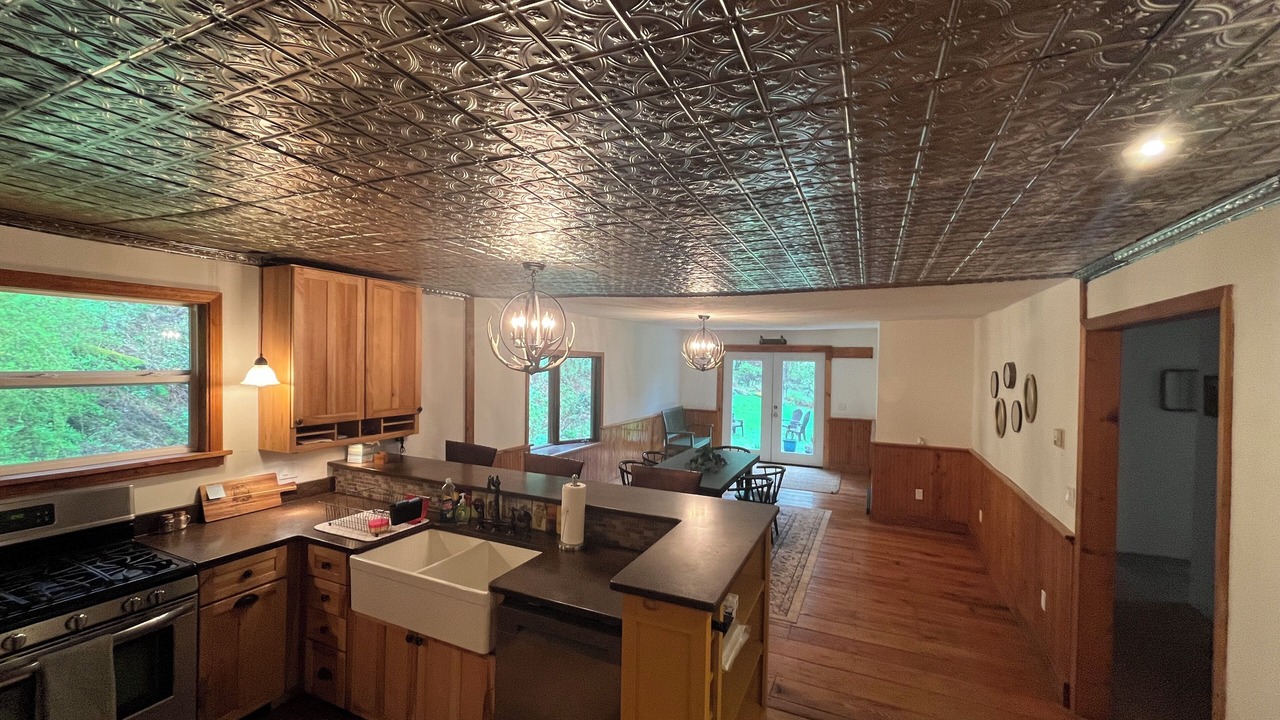 Photo of Kitchen in Walton