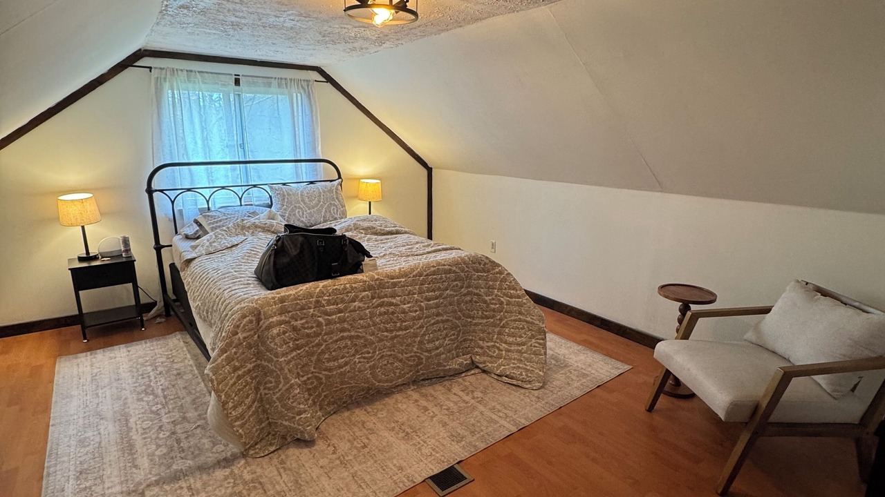 Photo of Bedroom in Walton