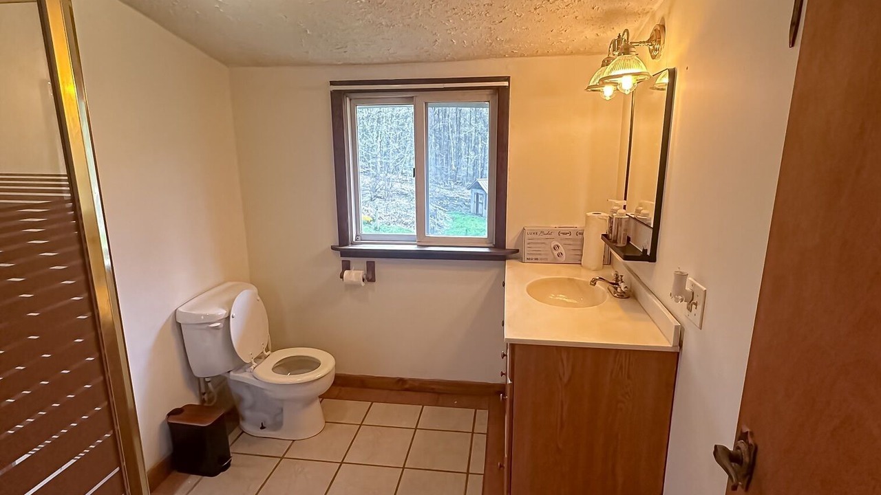 Photo of Bathroom in Walton