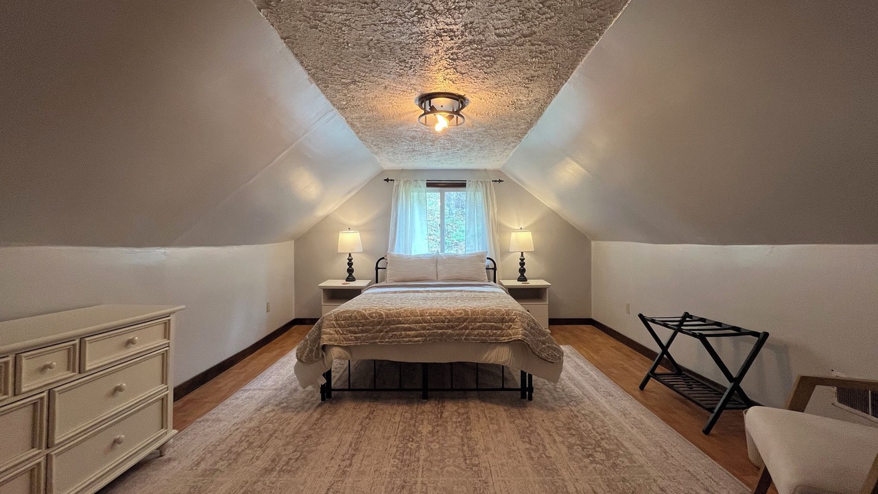 Photo of Bedroom in Walton