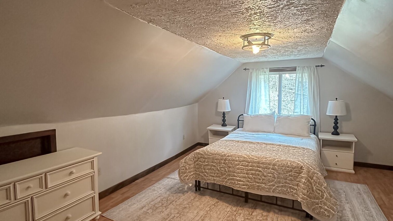 Photo of Bedroom in Walton