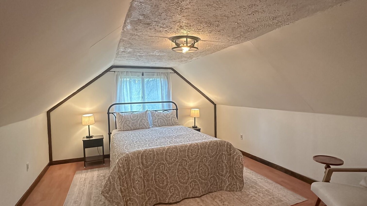 Photo of Bedroom in Walton
