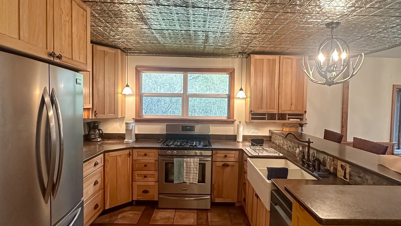 Photo of Kitchen in Walton