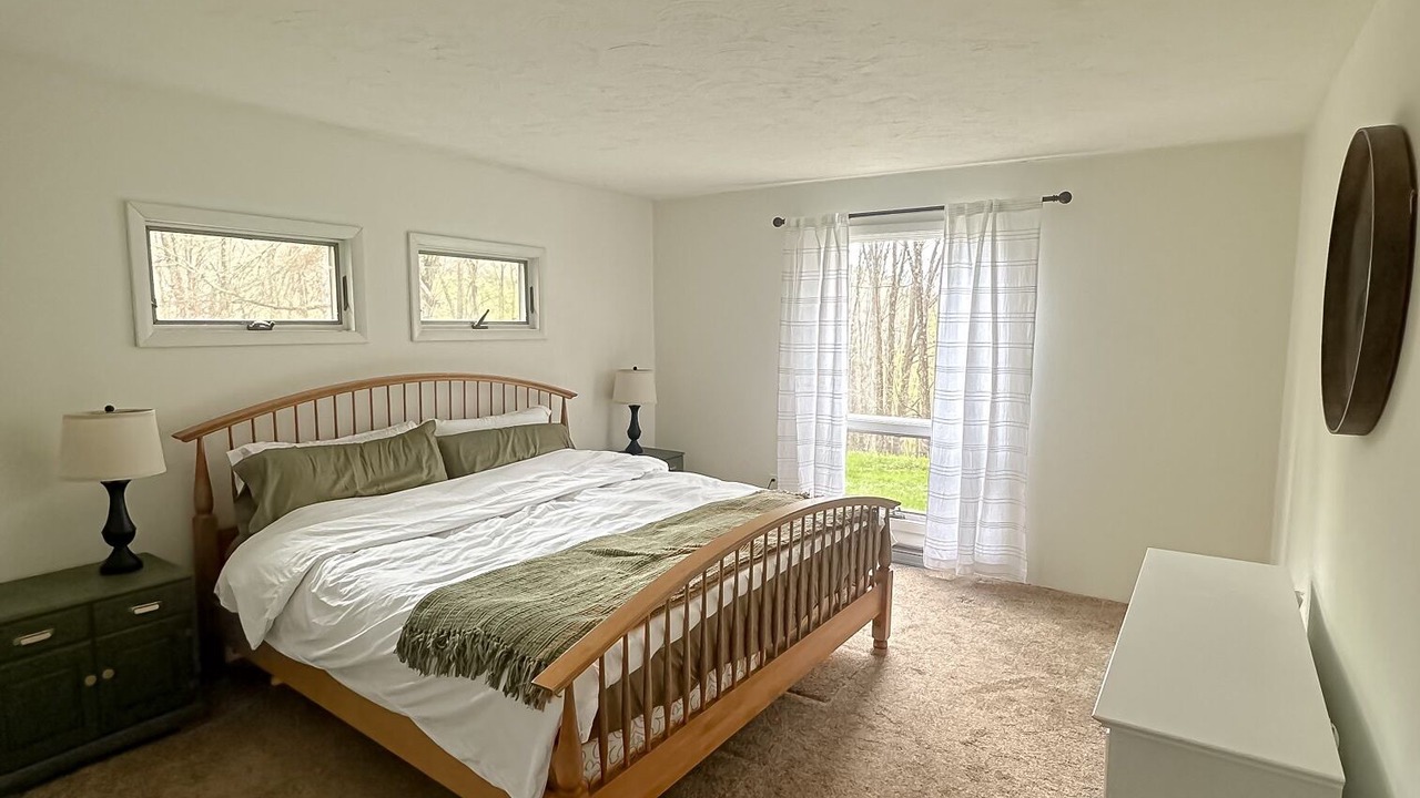 Photo of Bedroom in Walton