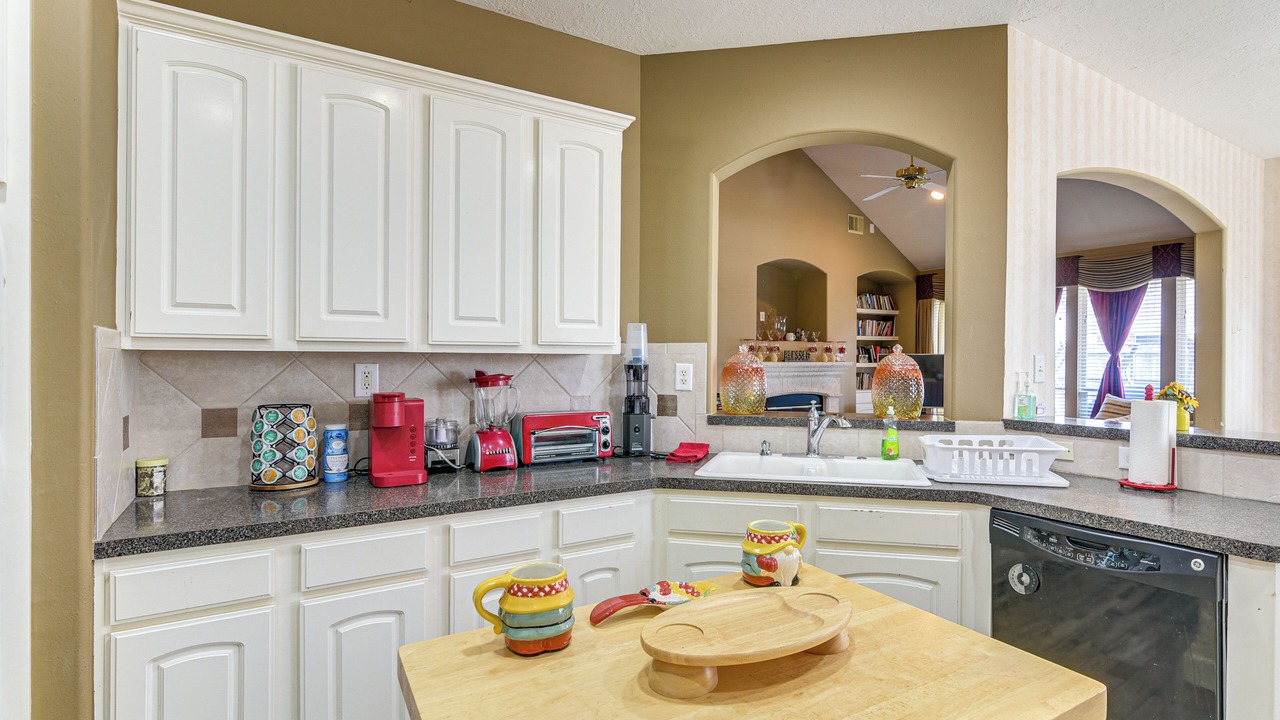 Photo of Kitchen in Pearland