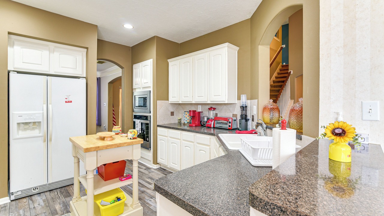 Photo of Kitchen in Pearland