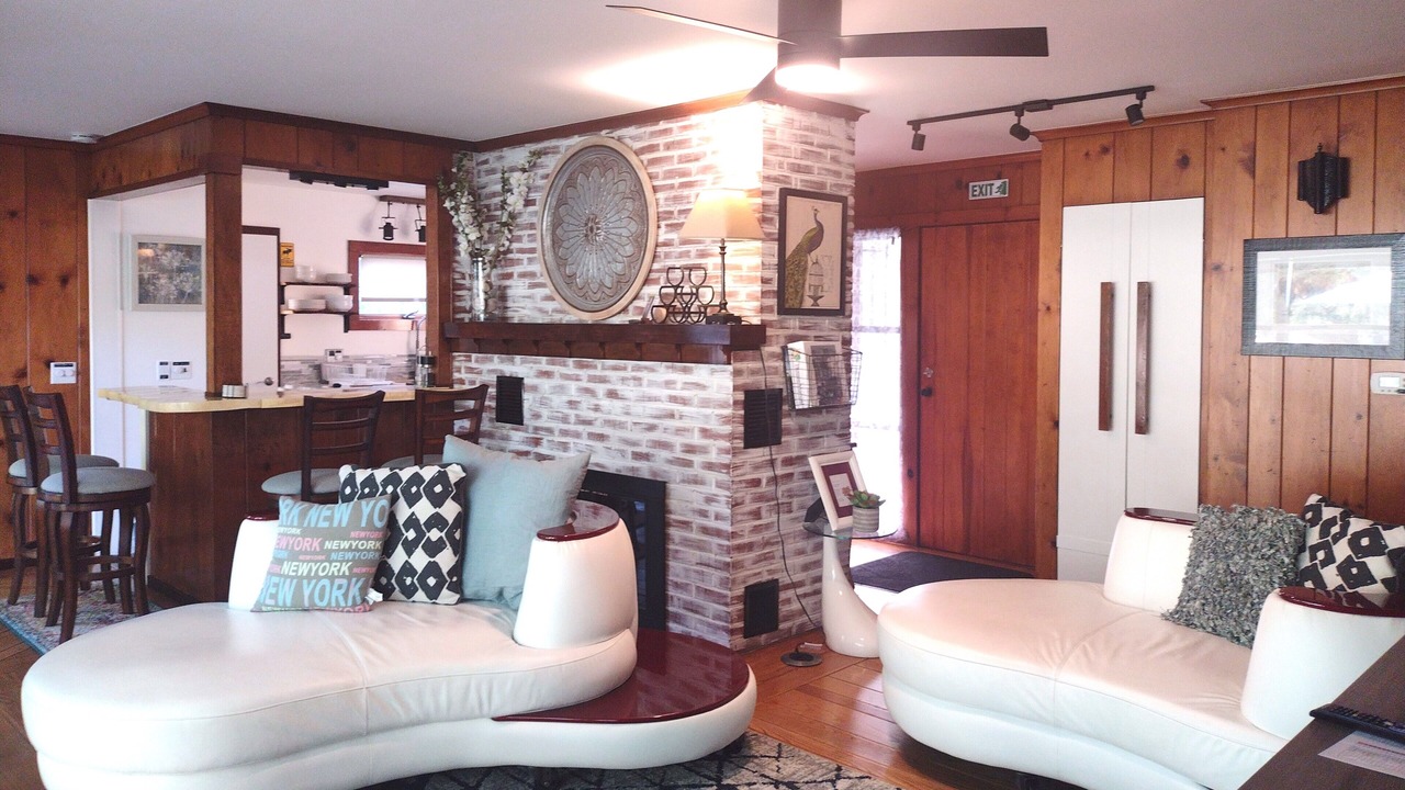 Photo of Bedroom in Olcott