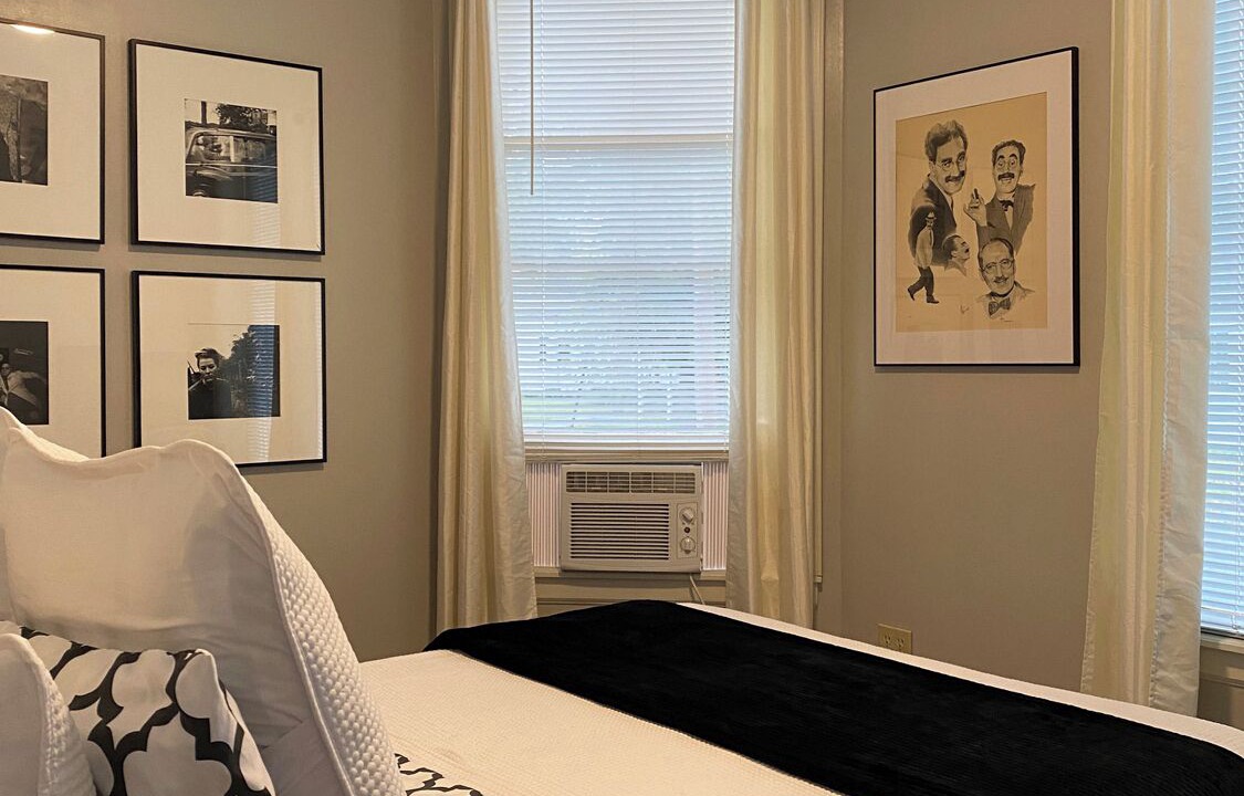 Photo of Bedroom in Glens Falls