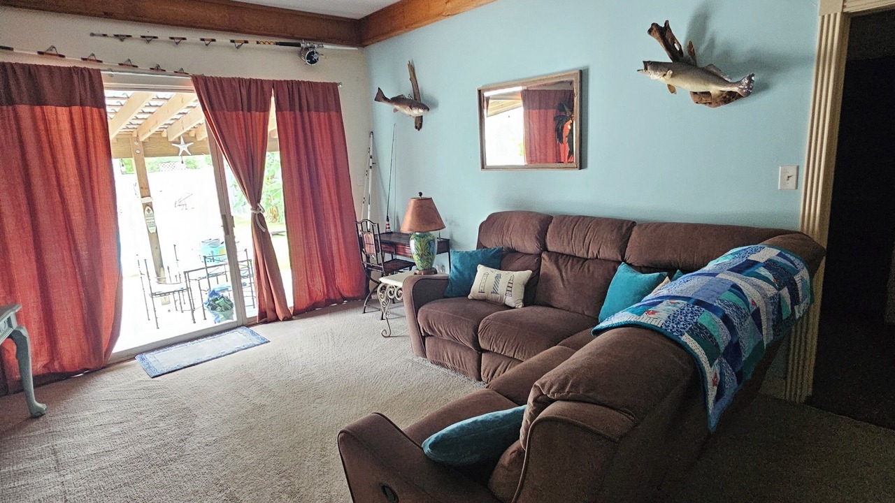 Photo of Livingroom in Freeport