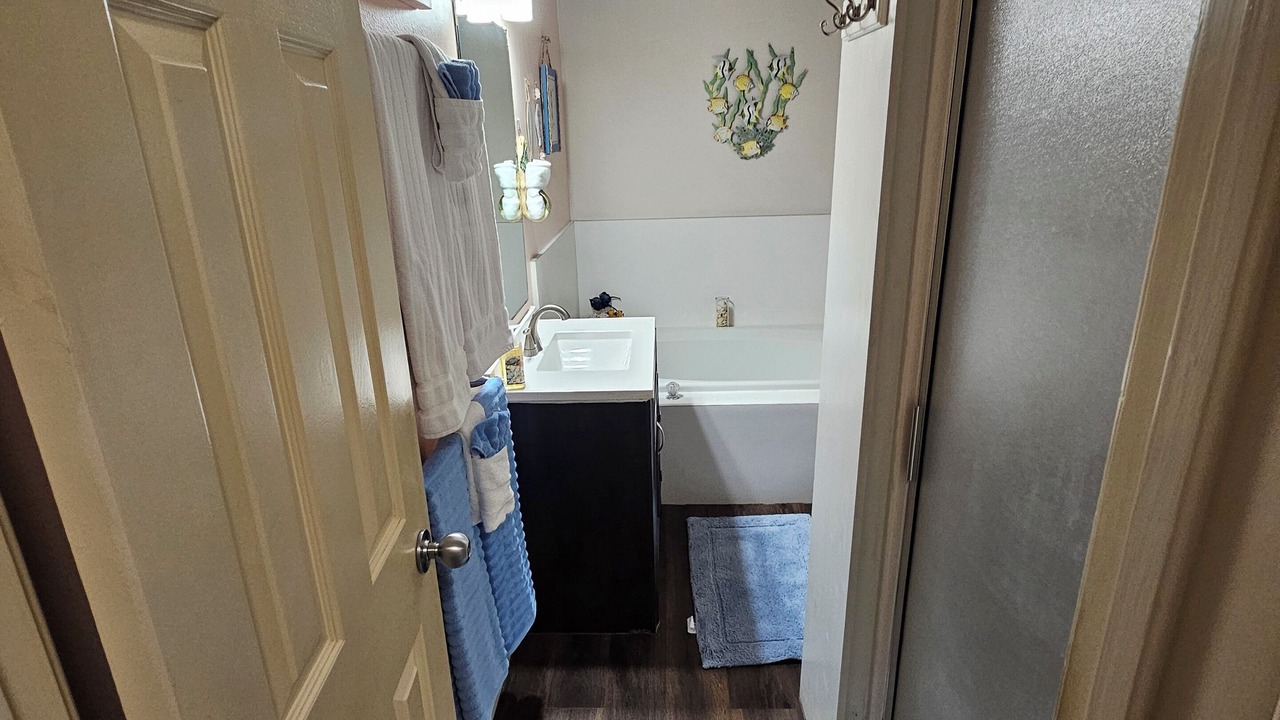 Photo of Bathroom in Freeport