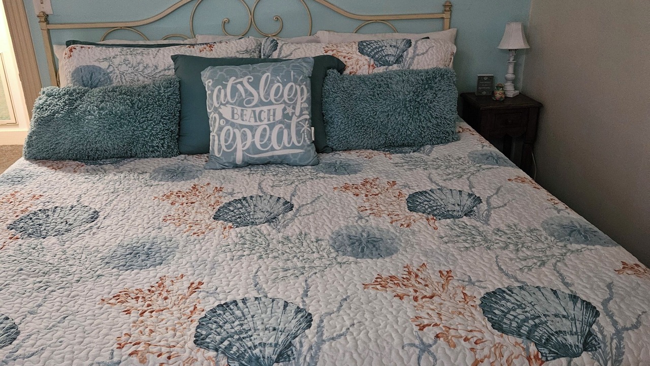 Photo of Bedroom in Freeport