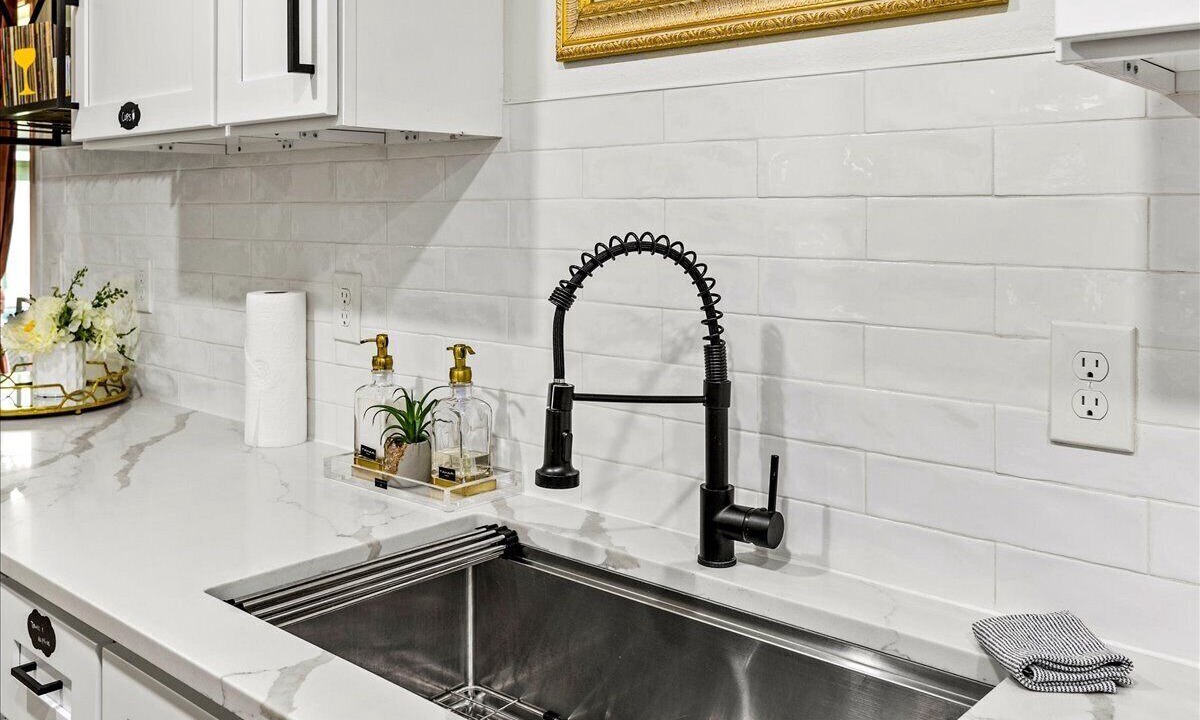 Photo of Kitchen in Westbury