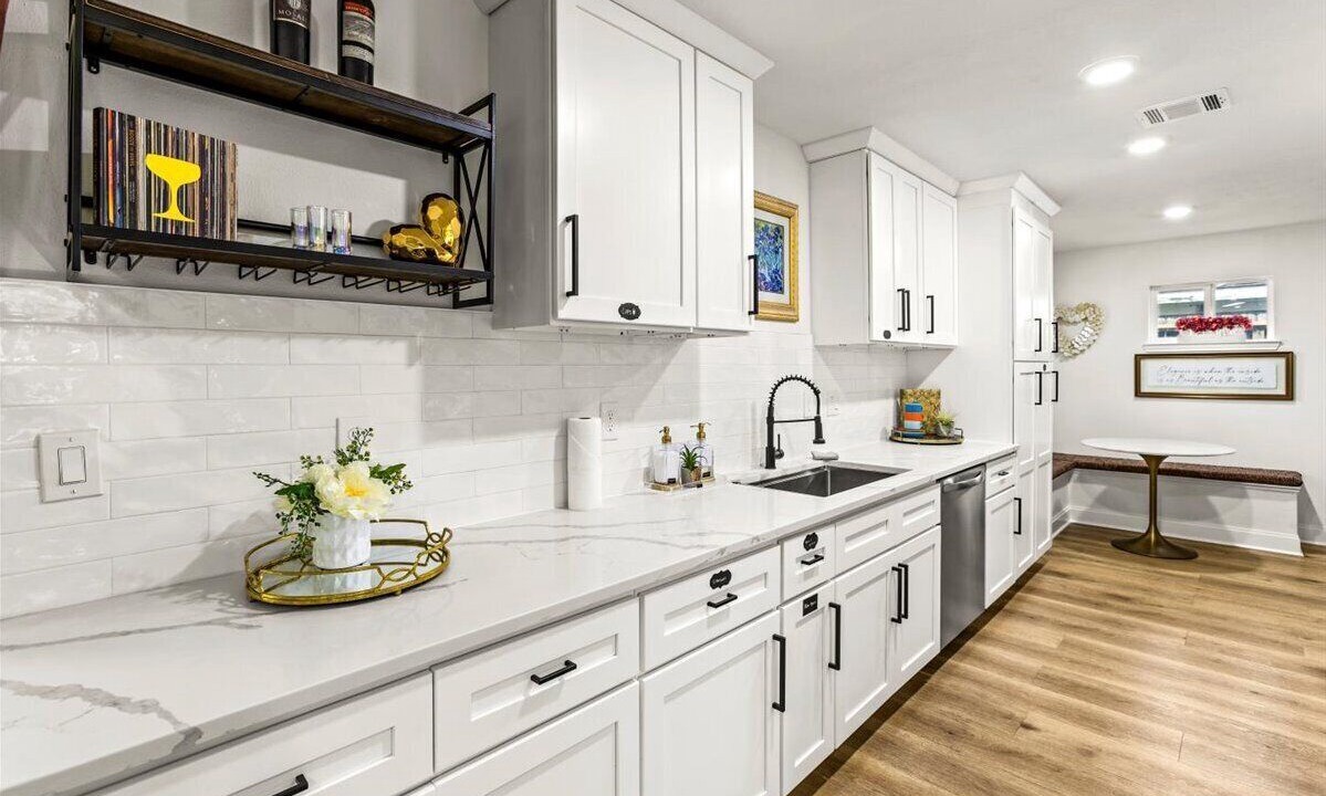 Photo of Kitchen in Westbury