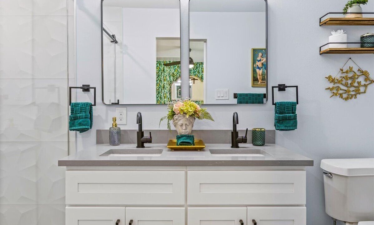 Photo of Bathroom in Westbury