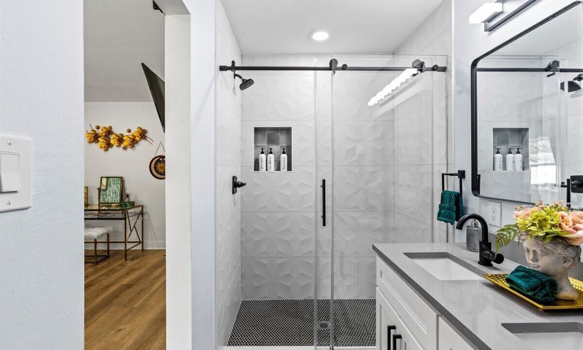 Photo of Bathroom in Westbury