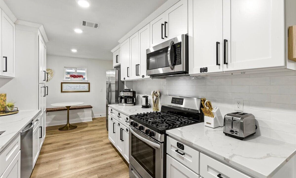 Photo of Kitchen in Westbury