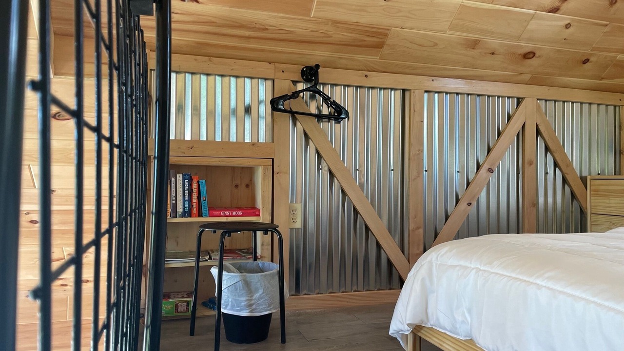 Photo of Bedroom in Norwich