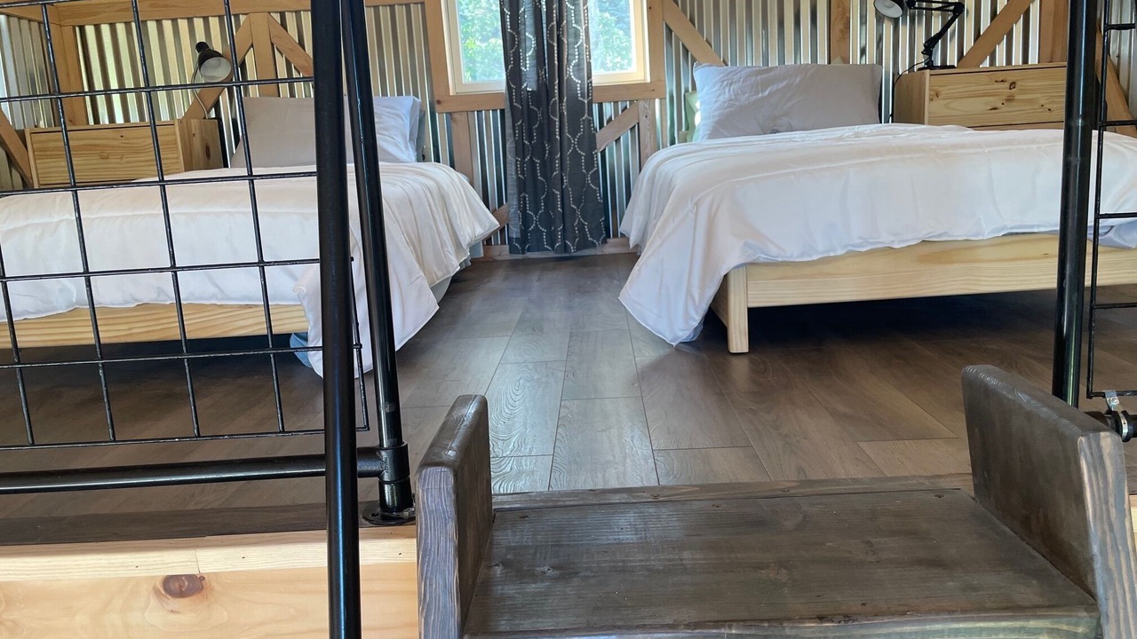 Photo of Bedroom in Norwich