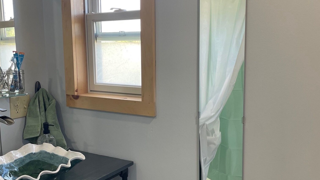 Photo of Bathroom in Norwich