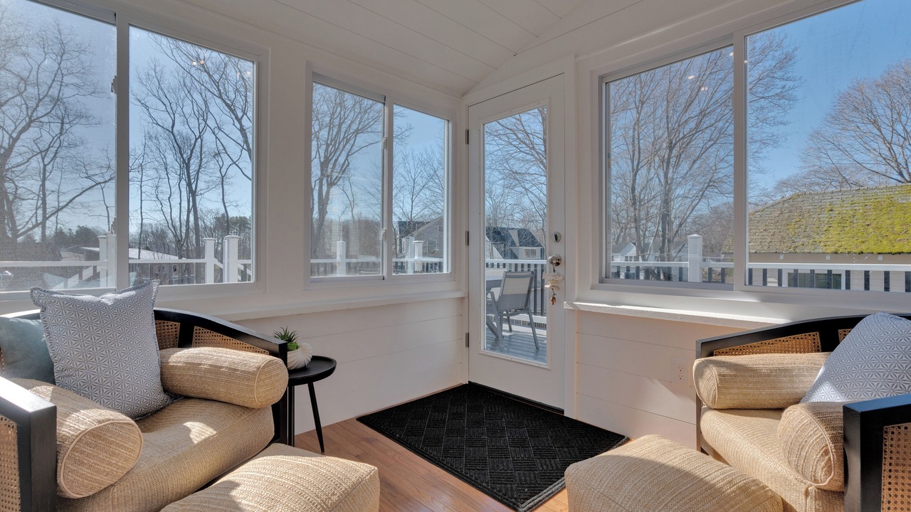 Photo of Outdoor in York Beach