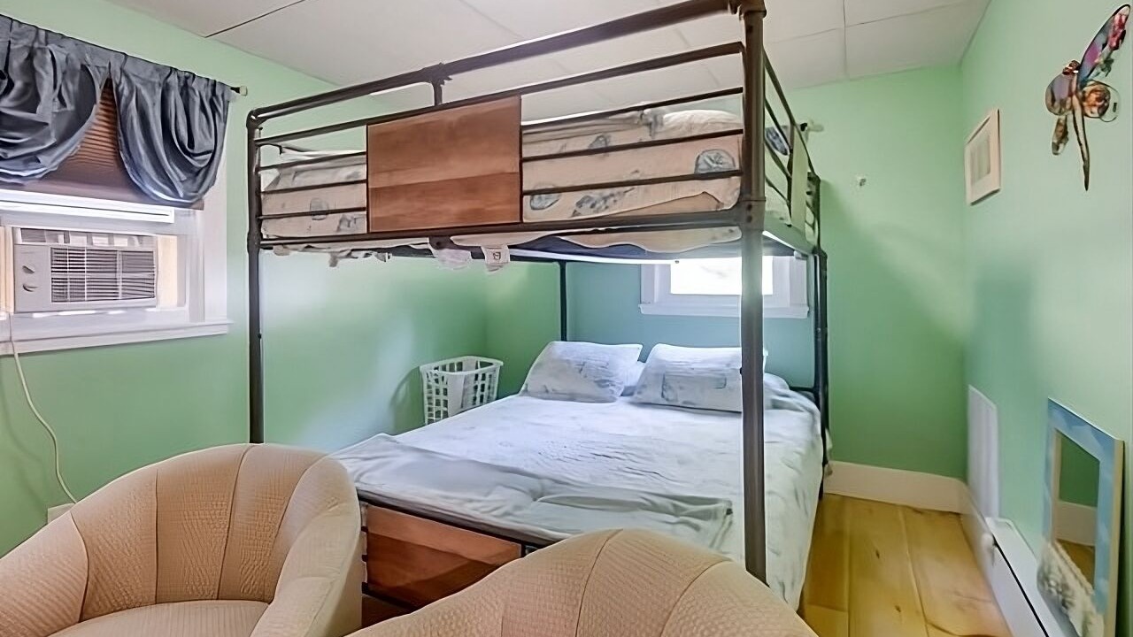 Photo of Bedroom in Middleton