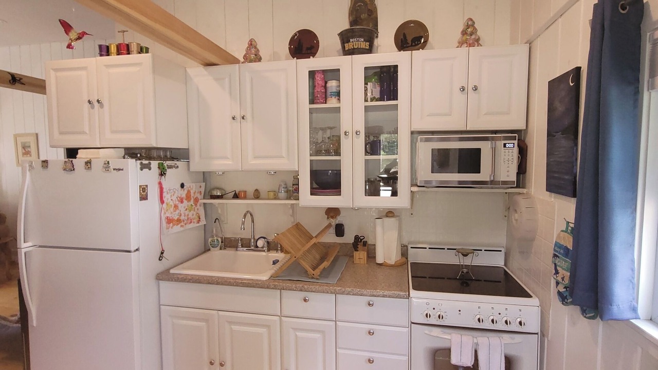 Photo of Kitchen in Middleton