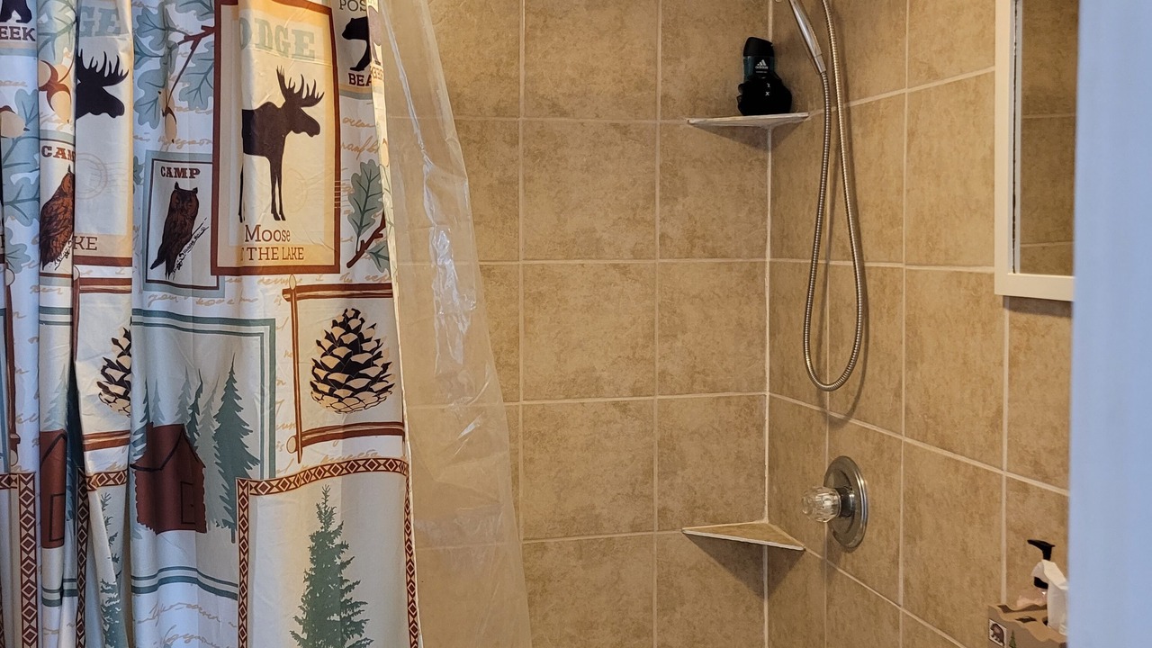 Photo of Bathroom in Middleton