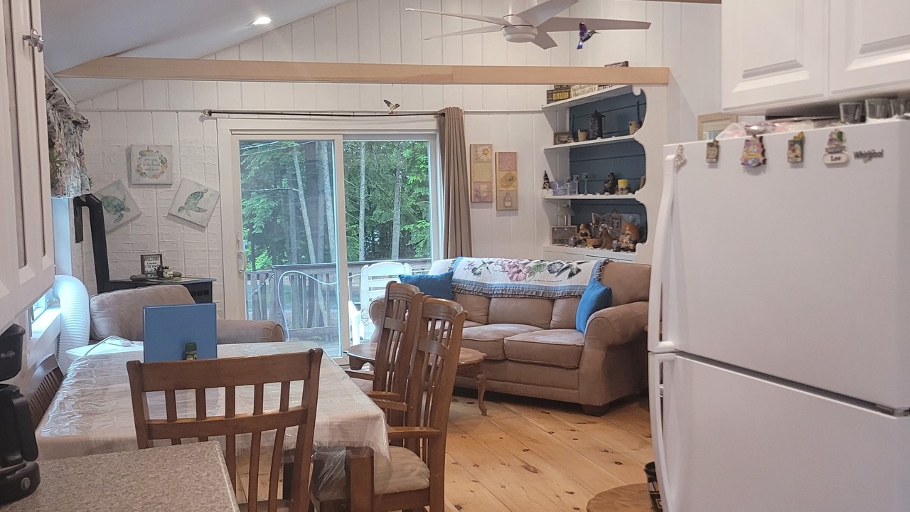 Photo of Livingroom in Middleton