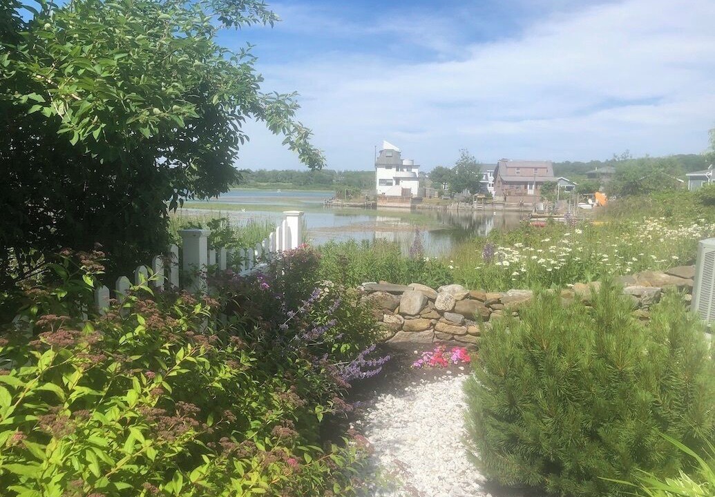 Photo of Outdoor in Higgins Beach