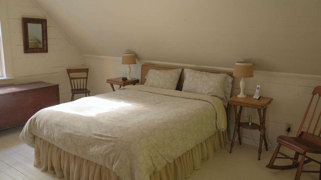 Photo of Bedroom in Morgan