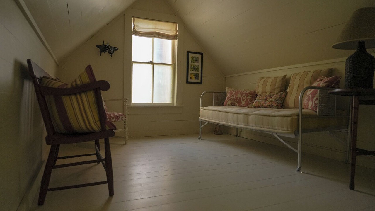 Photo of Livingroom in Morgan