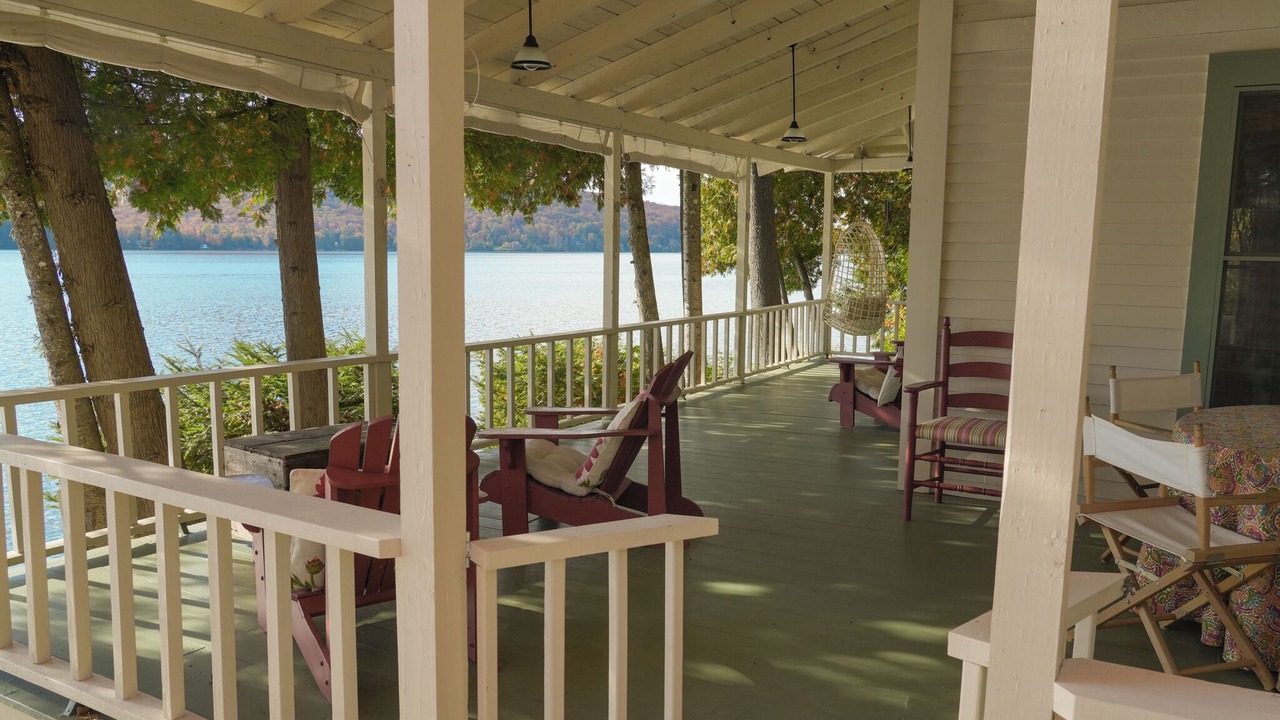 Photo of Outdoor in Morgan