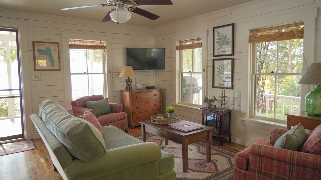 Photo of Livingroom in Morgan